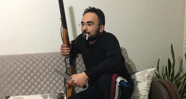 Diriliş dizisini izleyen esnafın fotoğrafı rekor kırıyor