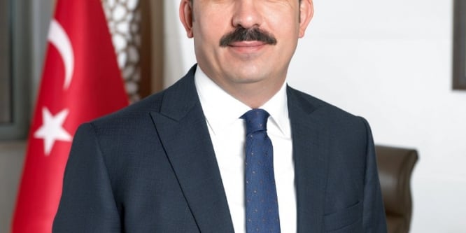 Başkan Altay’dan Başbakan Binali Yıldırım’a teşekkür