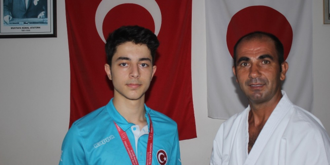 Kutluhan Dünya Şampiyonasında iddialı