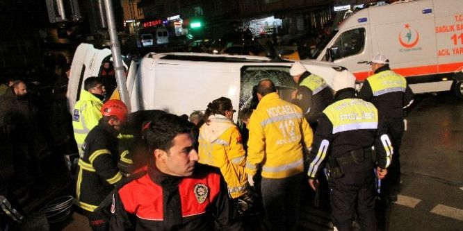 Hayat kurtarıyorlar