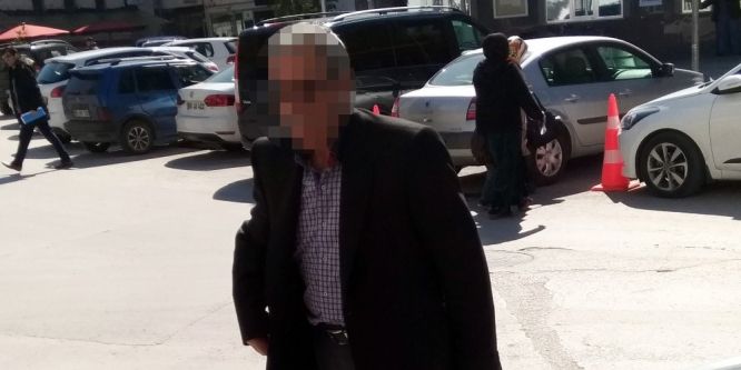 FETÖ bahanesiyle telefonla 200 bin lira dolandırdılar