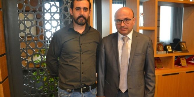 Hersekliler bir araya geliyor