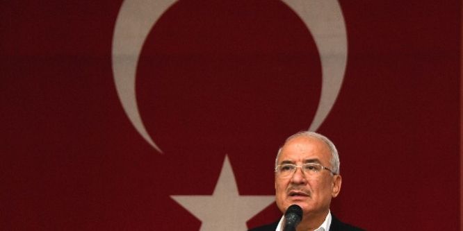 “Mücadelemiz mezara kadar sürecek”