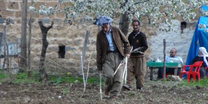 Yaz gelmeden kış telaşı başladı
