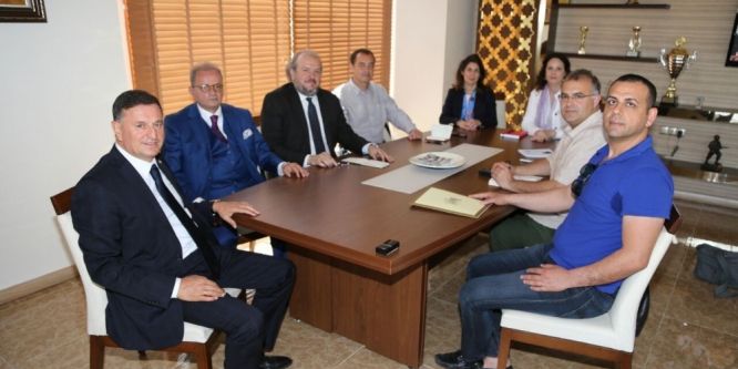 İspanya’dan Hatay’a mülteci okulu