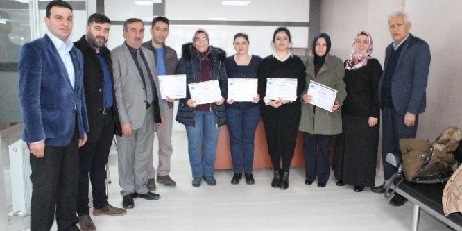 “Her yeni girişimcilik kursu yeni istihdam demektir”