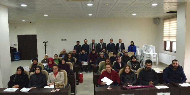 Bursa'da girişimcilere 100 bin TL’lik fırsat