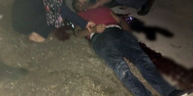 Karaman’da trafik kazası: 1 yaralı