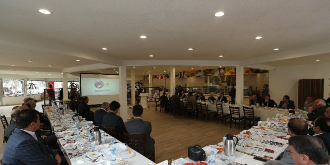 “16 Nisan sonrası şaha kalkacağız