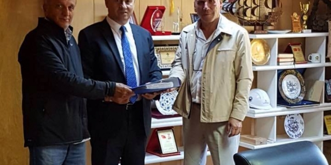 Yenice halkı doğalgaz için EPDK'ya başvuracak