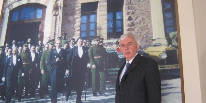 Mücbir Sebep Halinin 31 Aralık tarihine kadar uzatılması