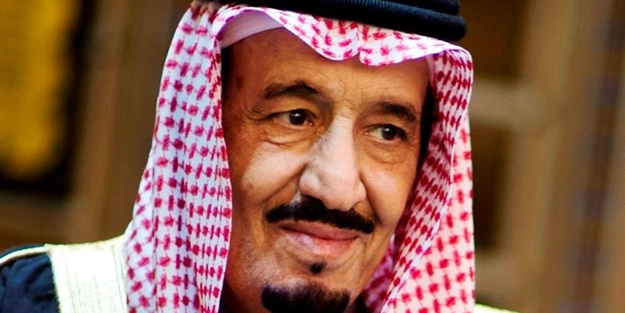 Çabalar sonuç verdi! Kral Selman'dan, Katar Emiri'ne davet