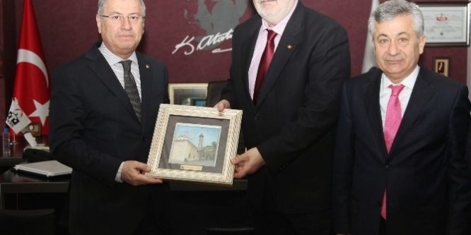 Moldova’dan Türk iş adamlarına davet!