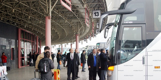 Çabuk olun biletler tükeniyor