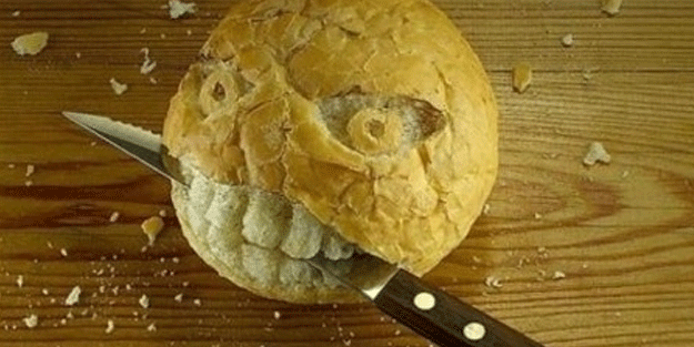 Çabuk sinirlenmenin arkasından 'ekmek' çıktı