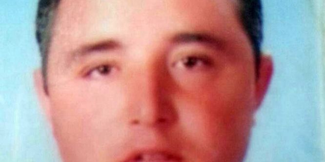 Düğün magandası tutuklandı