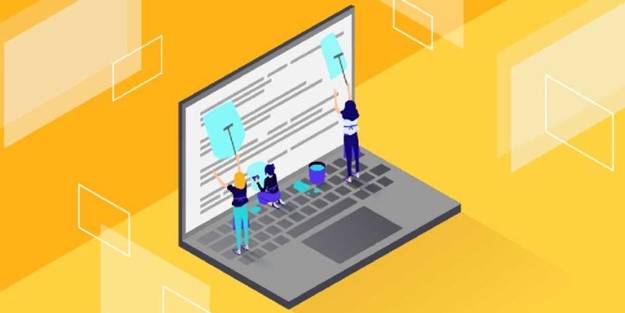 Cache nedir, ne işe yarar? Cache nasıl silinir?