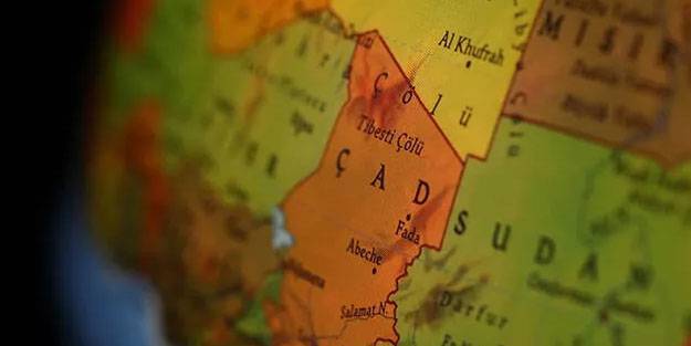 Çad Devlet Başkanı Itno, Türkiye'ye geliyor