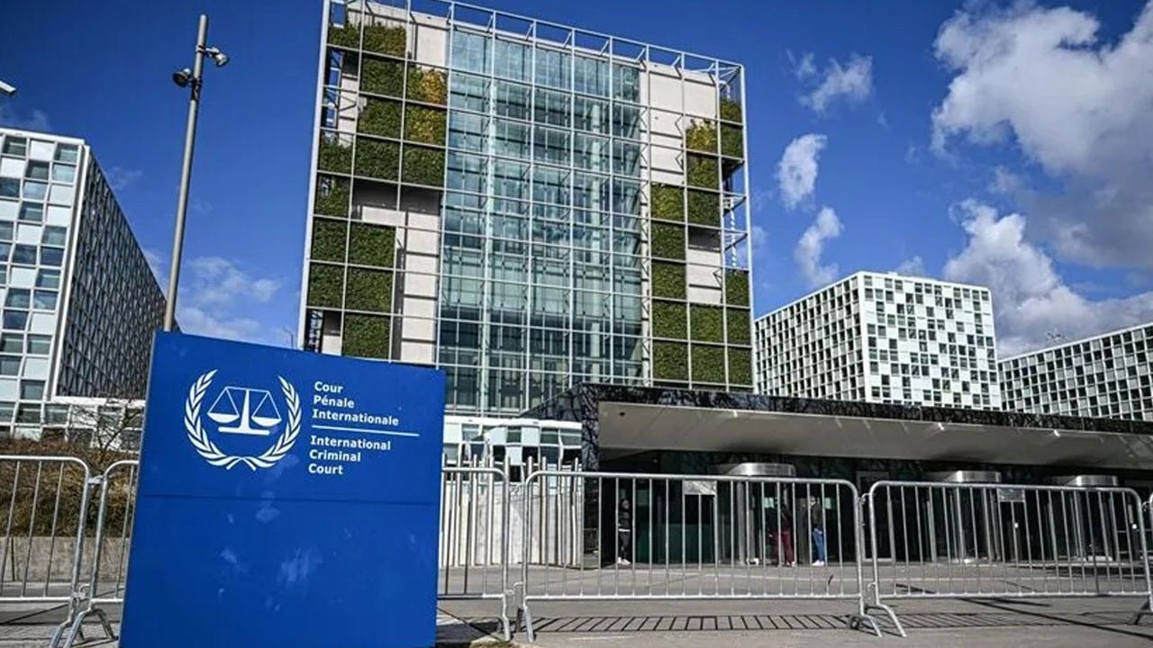 Çad, UCM'ye tepki gösterdi ve çekildi! Afrika aleyhtarı, adaletsiz ve dengesiz