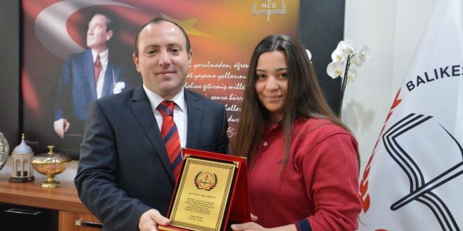 Mehmet Akif şiir yarışması sonuçlandı