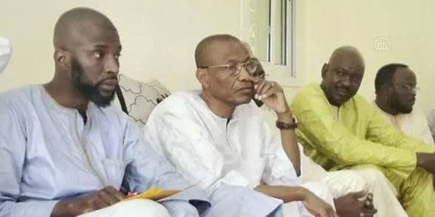 Çad'da isyancı UFR ülkeye döndü