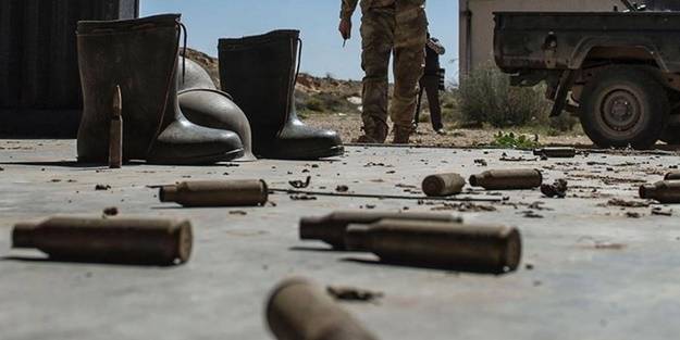 Çad'da karakola saldırı! 'Beş kişiyi kaçırıp infaz ettiler'