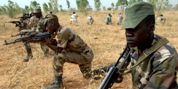 Çad'da 'kask' krizi: 3 ölü