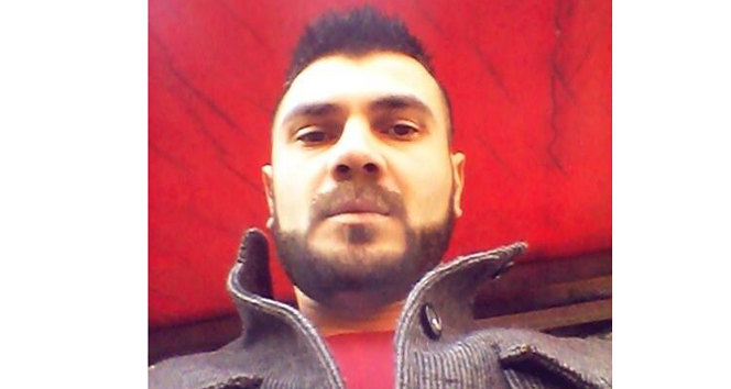 Cadde ortasında alnından vurulan şahıs hayatını kaybetti