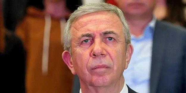 Cadde ve sokaklarda şok eden görüntüler! Mansur'un beceriksizliği belgelendi