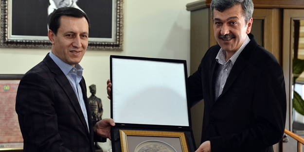 ‘Cadı avı yok, hukuki mücadele var’