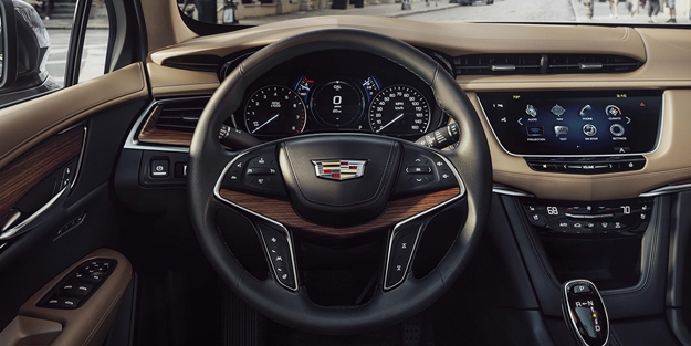 XT5, tasarımı ve performansıyla dikkat çekiyor!