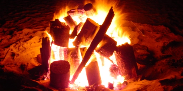 Çadırda ısınmak isterken zehirlendiler