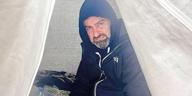 Çadırdaki patrondan kritik çağrı! Sahip çıkmamız gerekiyor