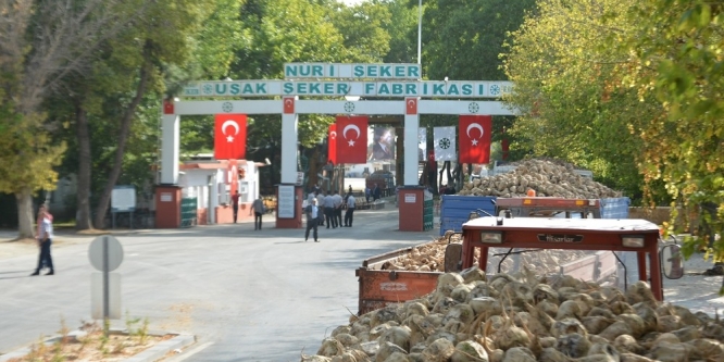 Uşak Valisi Salim Demir’den Tarım Bakanlığına sistem önerisi