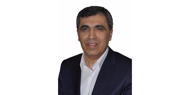 Cafer Aktürk kimdir nerelidir? CHP Ümraniye belediye başkan adayı Cafer Aktürk