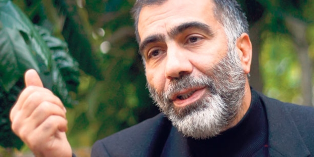 Tetikçi Taraf'tan kaçan kaçana