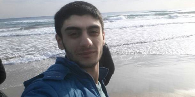 Cafer’i de Yasin gibi katlettiler