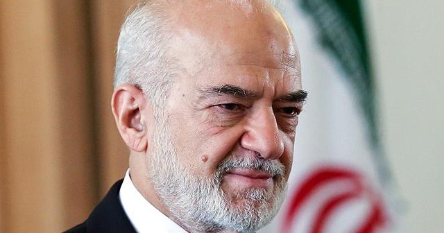 Caferi, Süleymani'nin Irak'taki sıfatını açıkladı