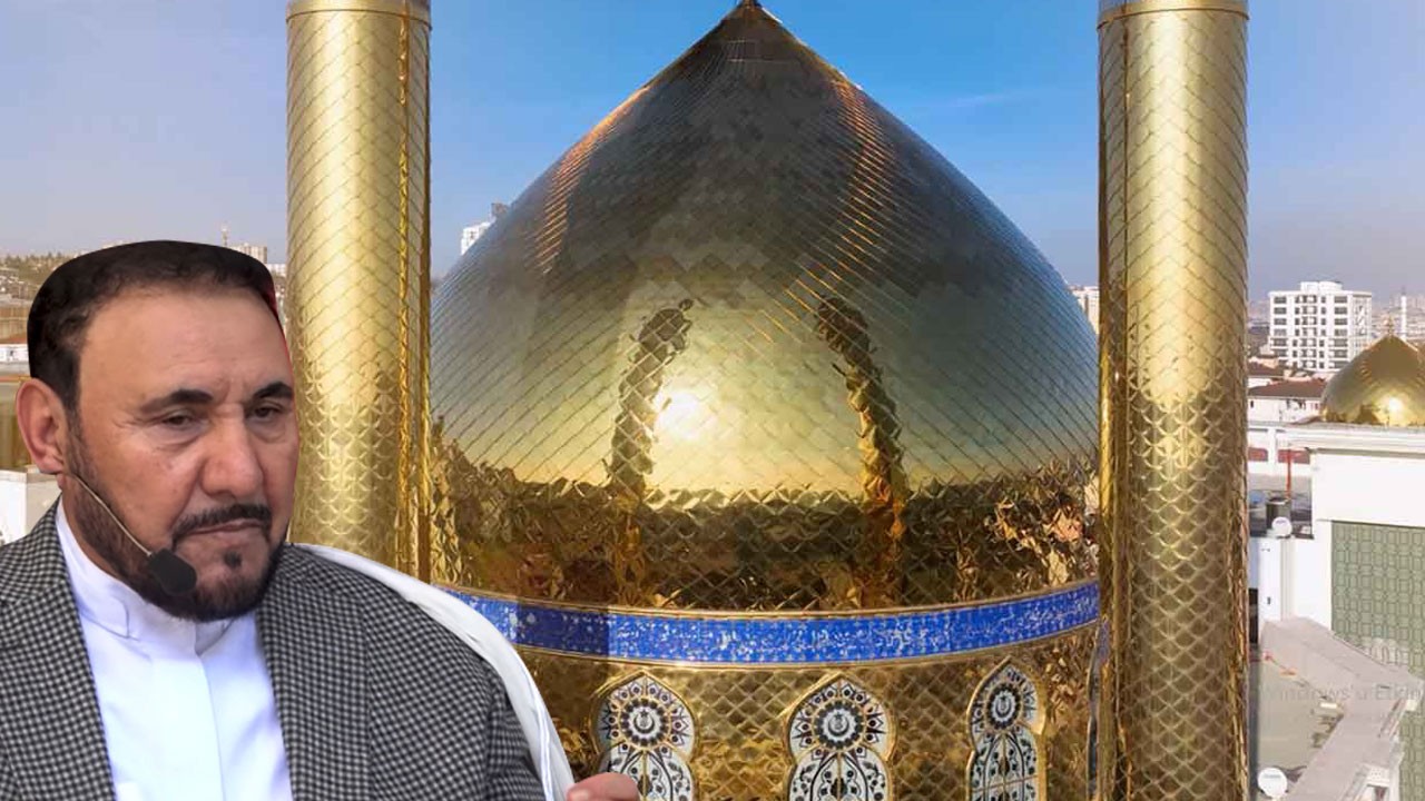 Caferilerin lideri Selahattin Özgündüz’ün acı günü: Annesi vefat etti