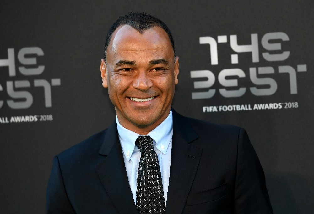 Cafu’nun oğlu futbol oynarken öldü 