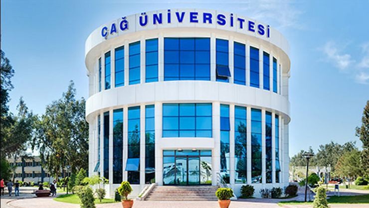 Çağ Üniversitesi 2 Öğretim Üyesi alacak