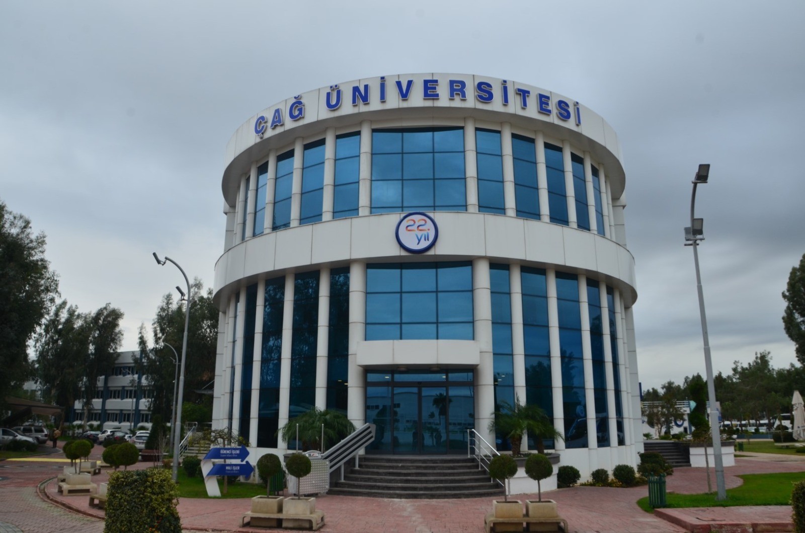 Çağ Üniversitesi Doktor Öğretim Üyesi alacak