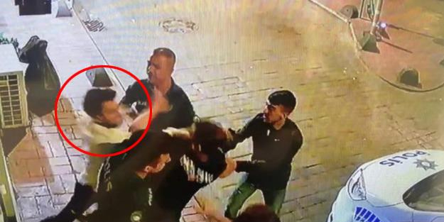 Çağatay Akman ifade verdi: Boğazımı sıkınca engellemeye çalıştım! Şiddet uyguladığı için yargılanıyordu