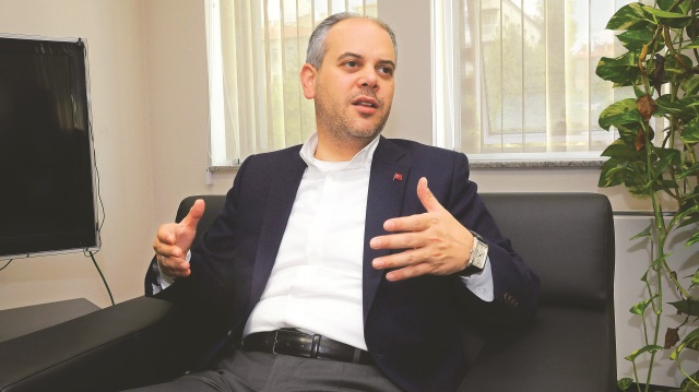 Çağatay Kılıç: 15 Temmuz gecesi yeni bir kuşak çıktı
