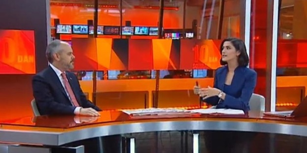 Başından geçen olayı anlattı: Salih Müslim'in geldiğini duyunca...