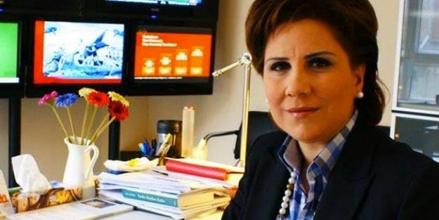 Nermin Yurteri kimdir? Nermin Yurteri hangi görevlerde bulundu?