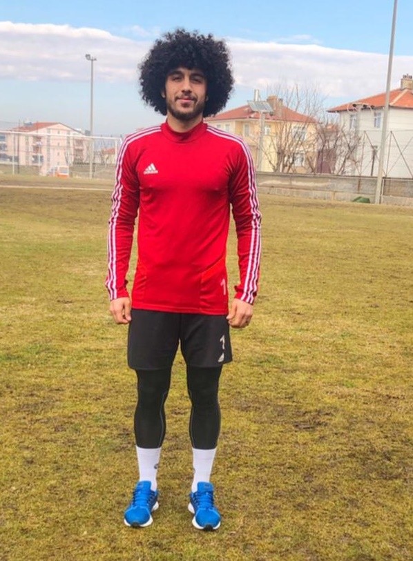 Çağatay Polatdemir, Karaman Belediyespor’a transfer oldu 