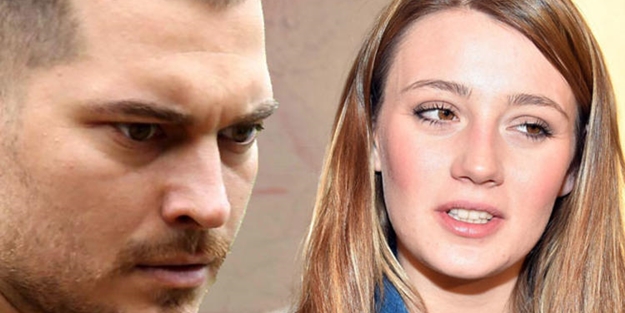 Çağatay Ulusoy ve Gizem Karaca hakkında yeni gelişme | Çağatay Ulusoy Gizem Karaca dava son durum