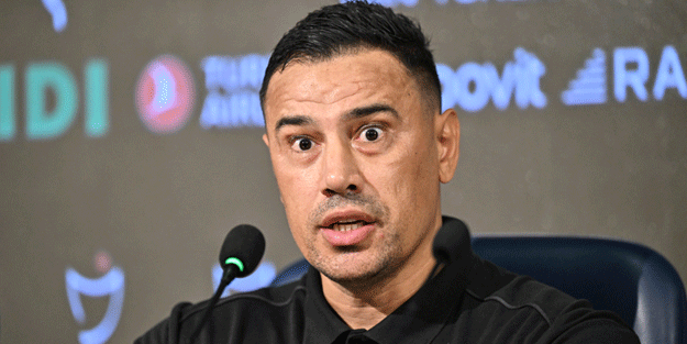 Çağdaş Atan: Rakibi ciddiye alıyoruz