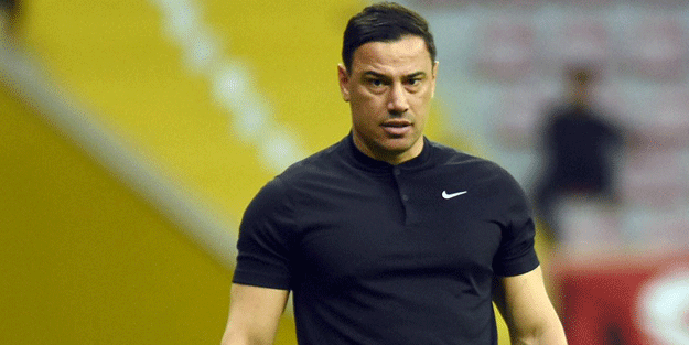 Çağdaş Atan: Rotasyonlu bir kadroyla çıktık